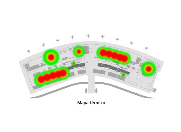 Mapa térmico